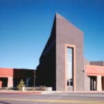 Bradbury Science Museum