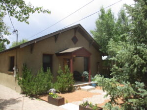 Delgado Street Residence 2