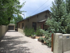 Delgado Street Residence 3