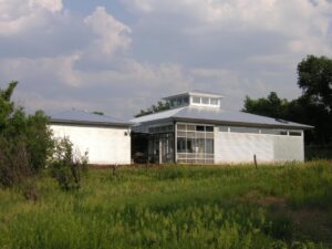 Dulany Lingo Residence