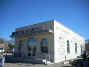 Modern General Feed And Seed (2)