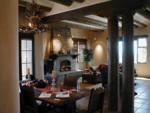 Scott Residence