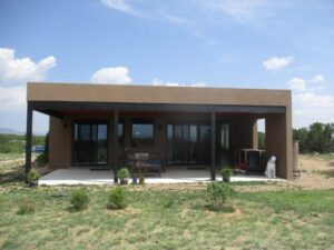 Sigler Residence